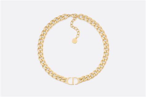 30 montaigne choker